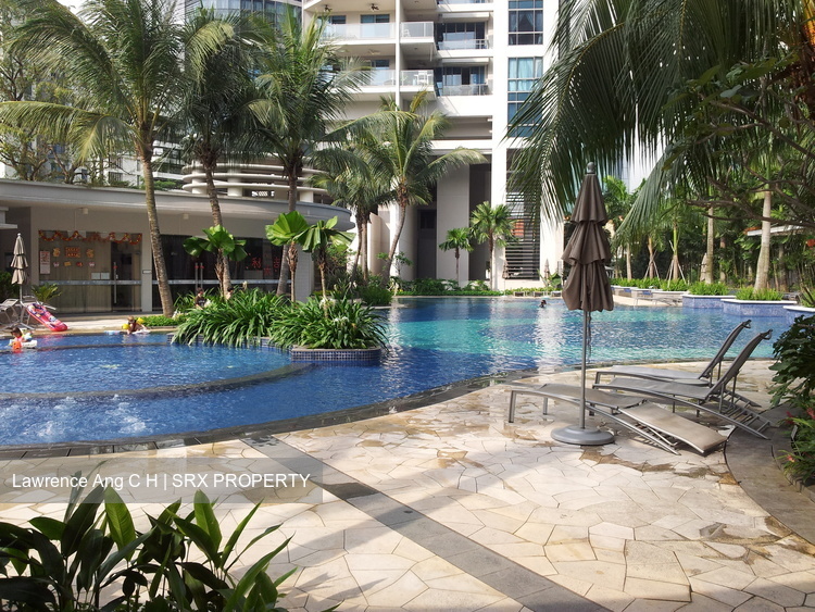 Residences @ Evelyn (D11), Condominium #171963802